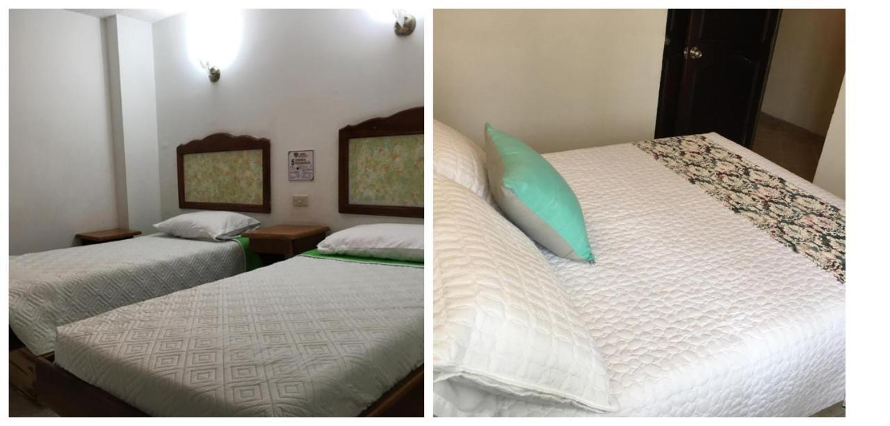Hotel Armont Каларка Екстер'єр фото