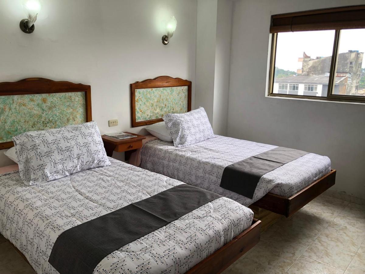 Hotel Armont Каларка Екстер'єр фото