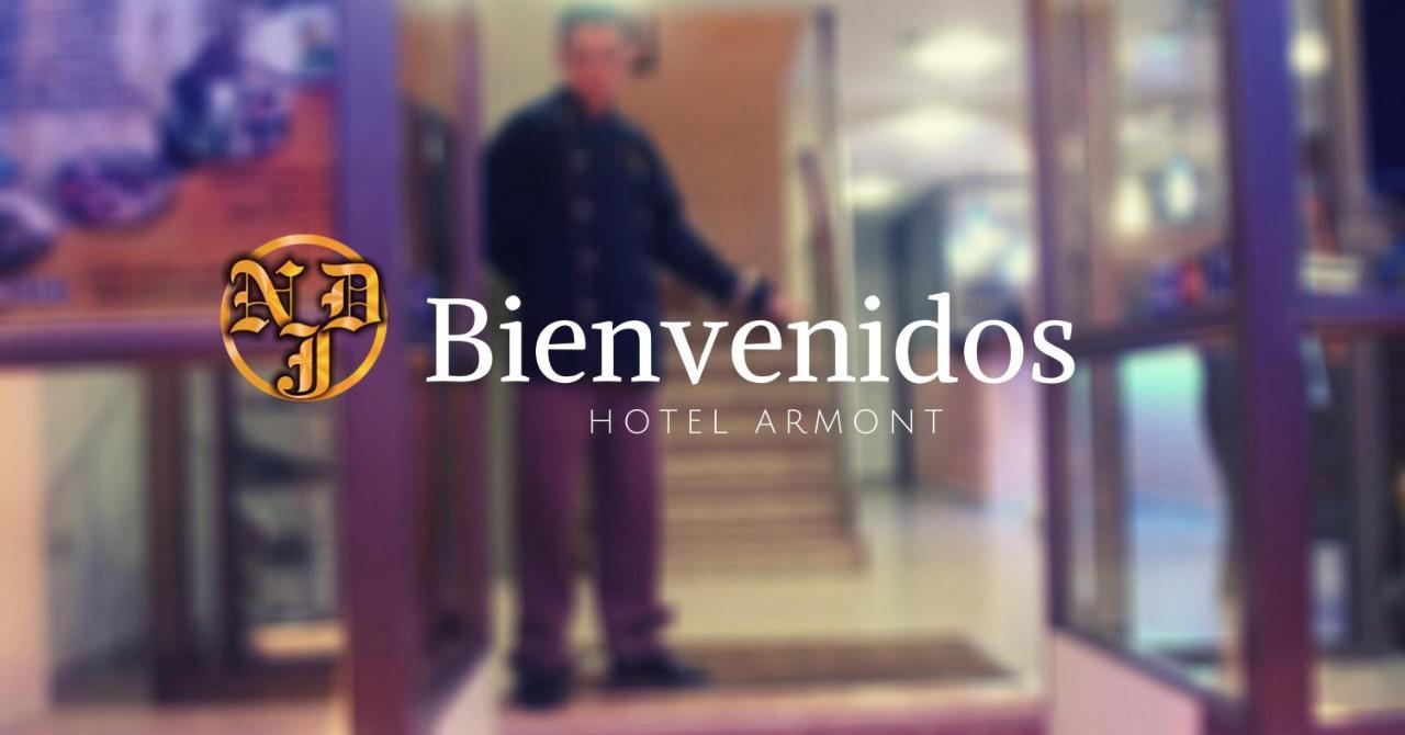 Hotel Armont Каларка Екстер'єр фото