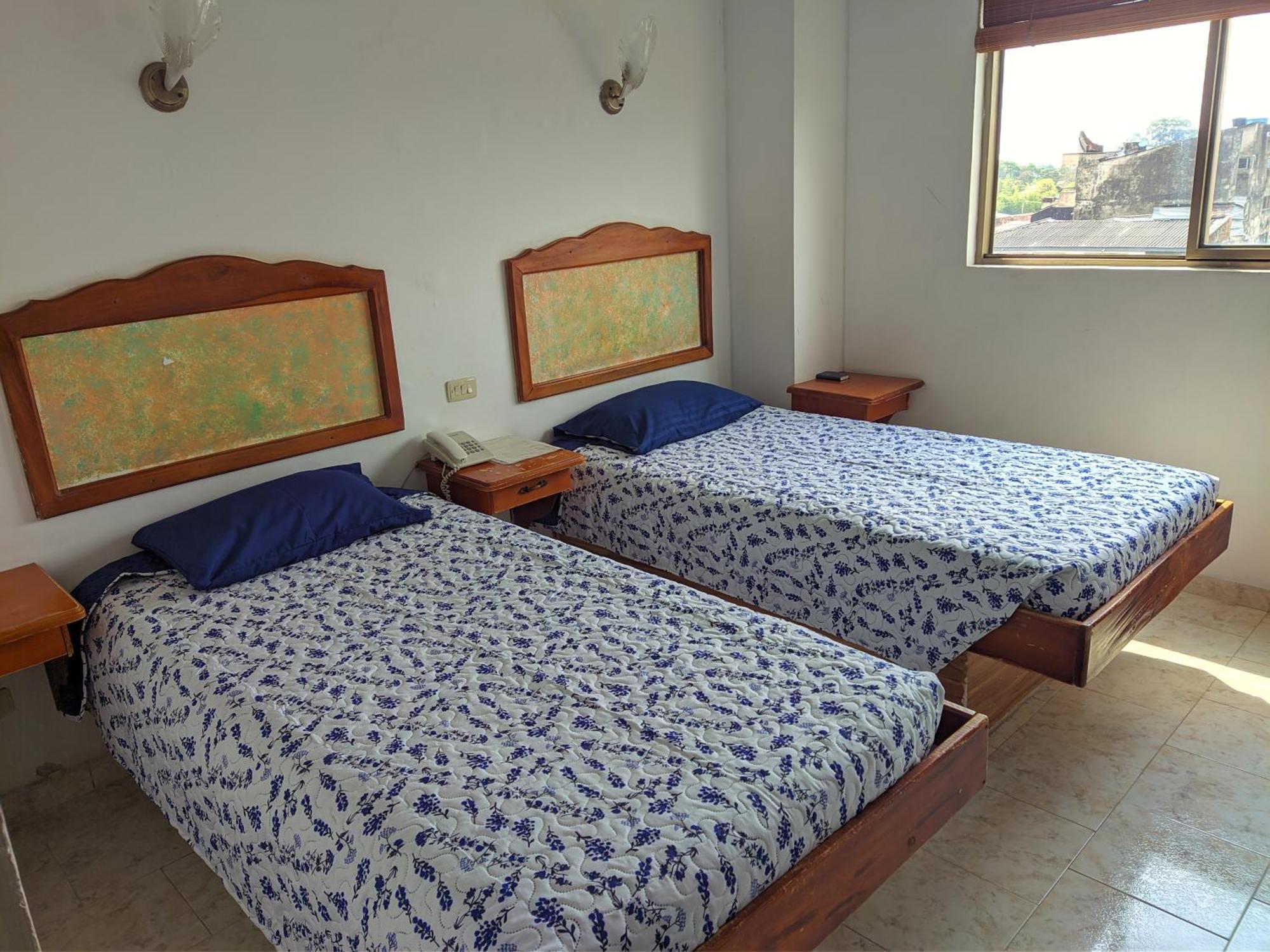Hotel Armont Каларка Екстер'єр фото