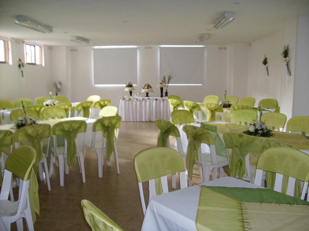 Hotel Armont Каларка Екстер'єр фото