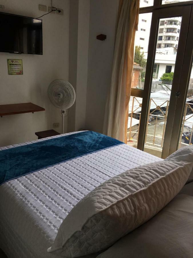 Hotel Armont Каларка Екстер'єр фото
