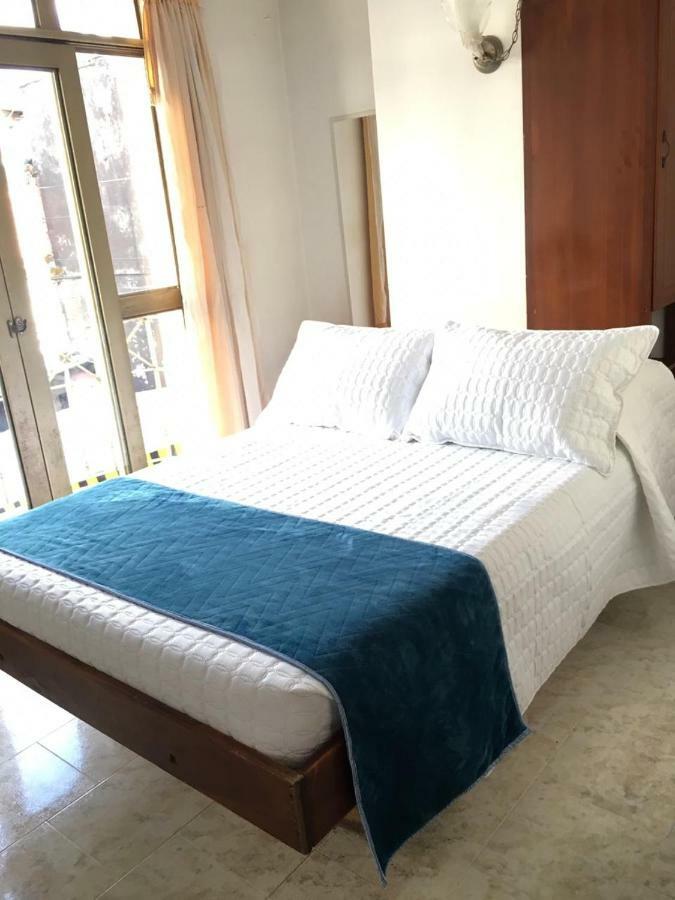 Hotel Armont Каларка Екстер'єр фото