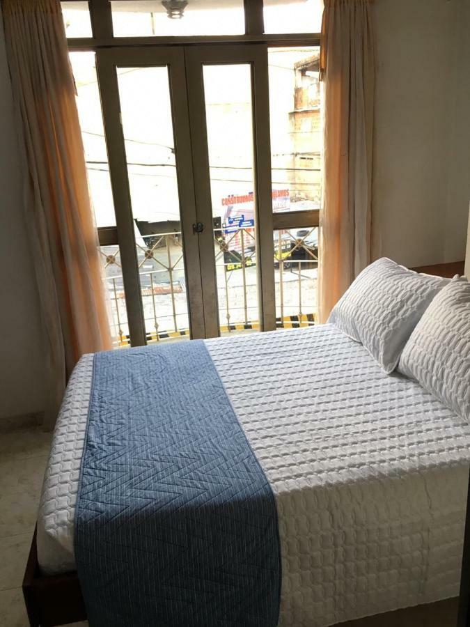 Hotel Armont Каларка Екстер'єр фото