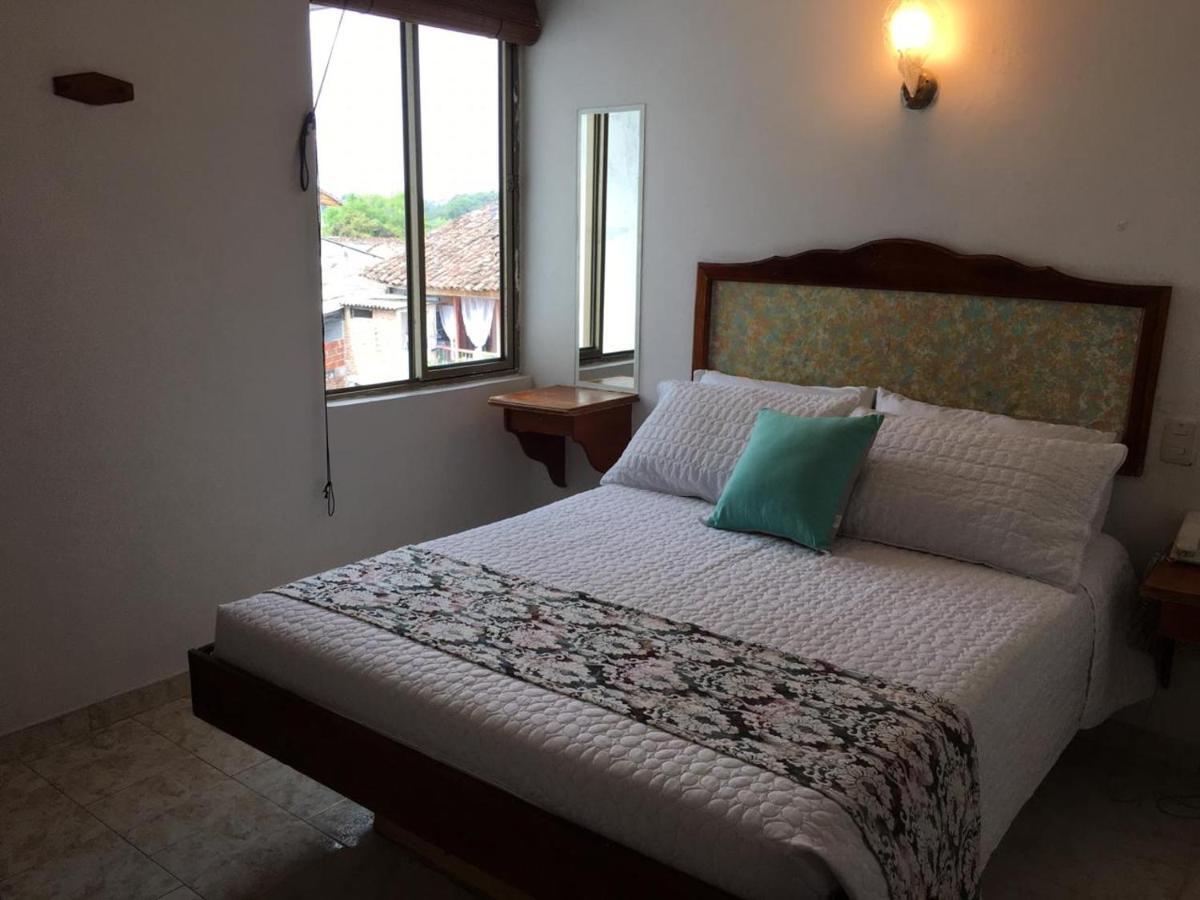 Hotel Armont Каларка Екстер'єр фото